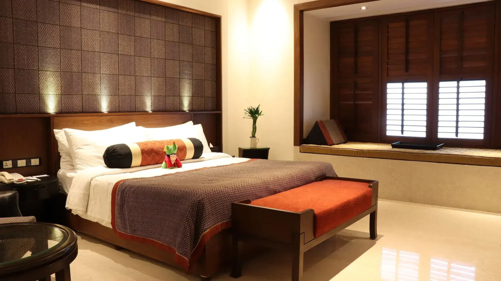 The LaLiT Great Eastern Kolkata
