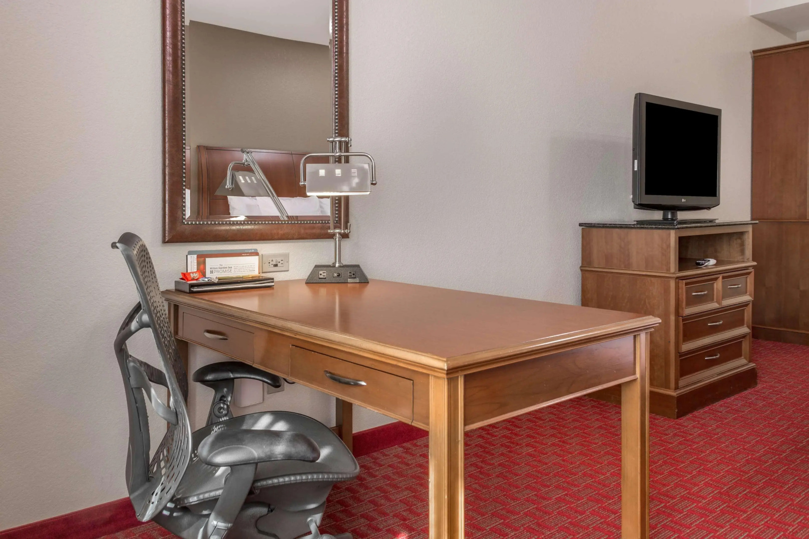 Hilton Garden Inn Madison West/Middleton