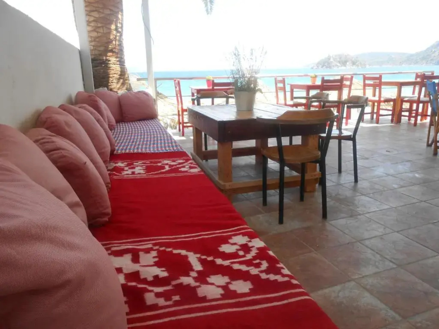 Hotel Assini Beach Tolo