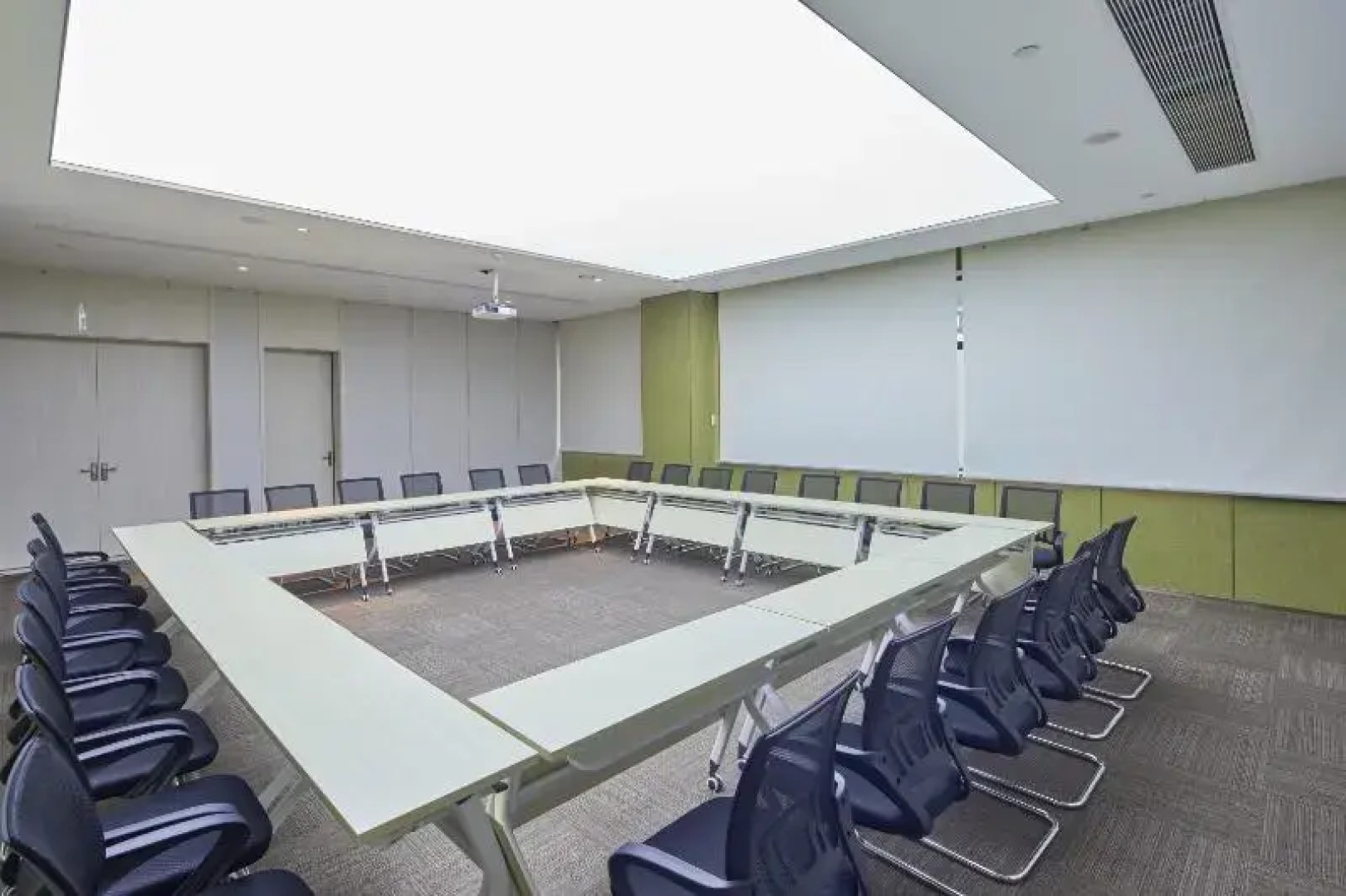 Ji Hotel Hanzhong Central Square