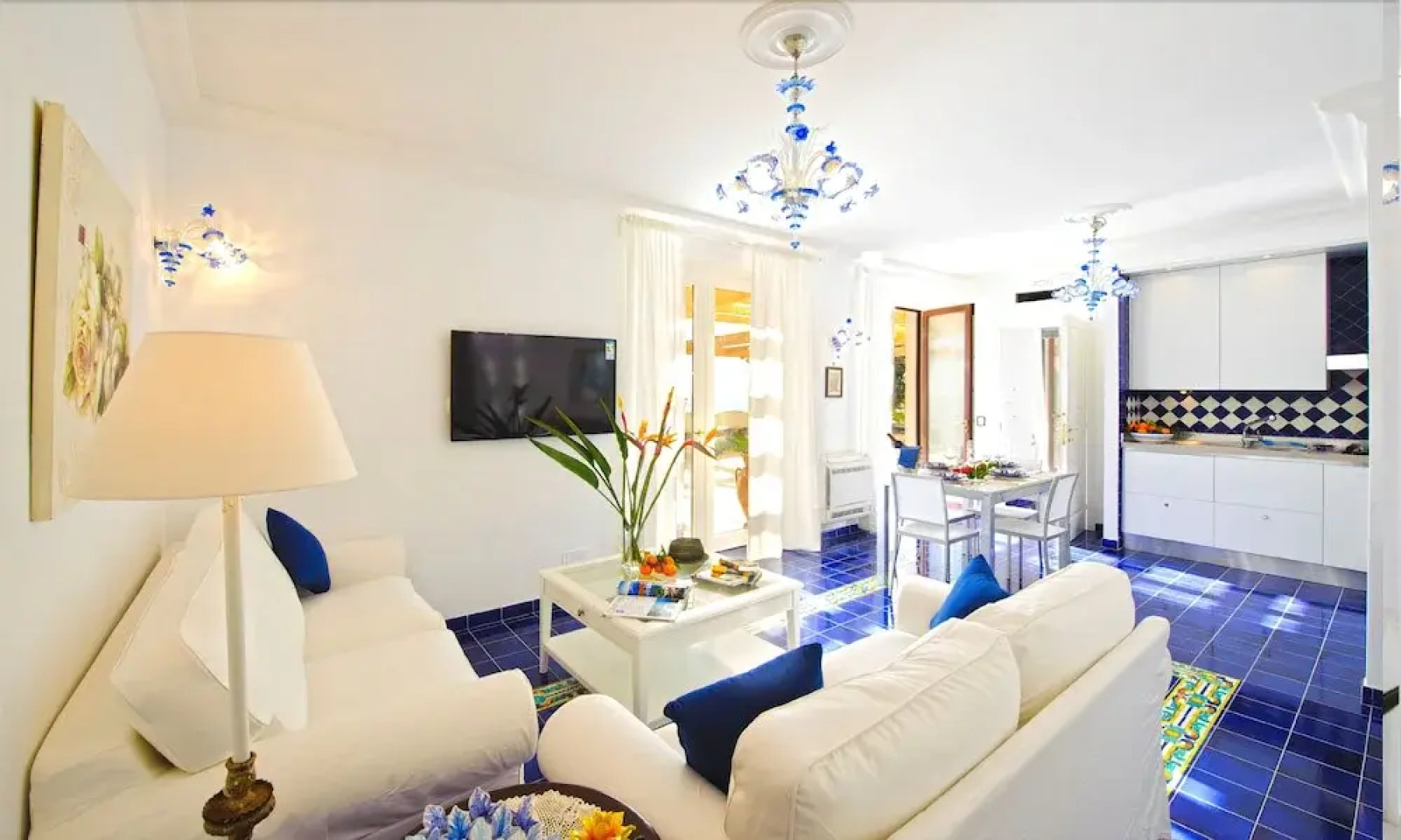 Villa Duchessa di Amalfi