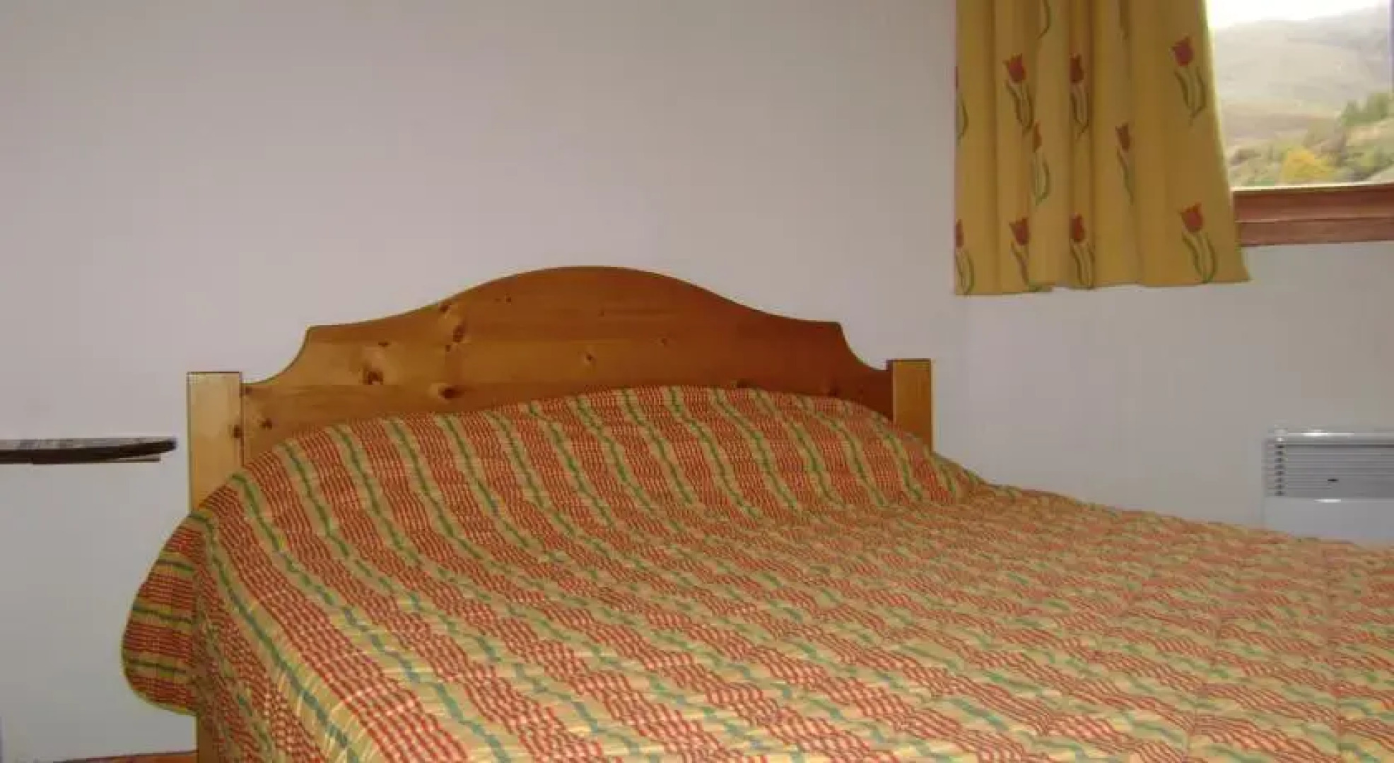 Résidence la Dame Blanche