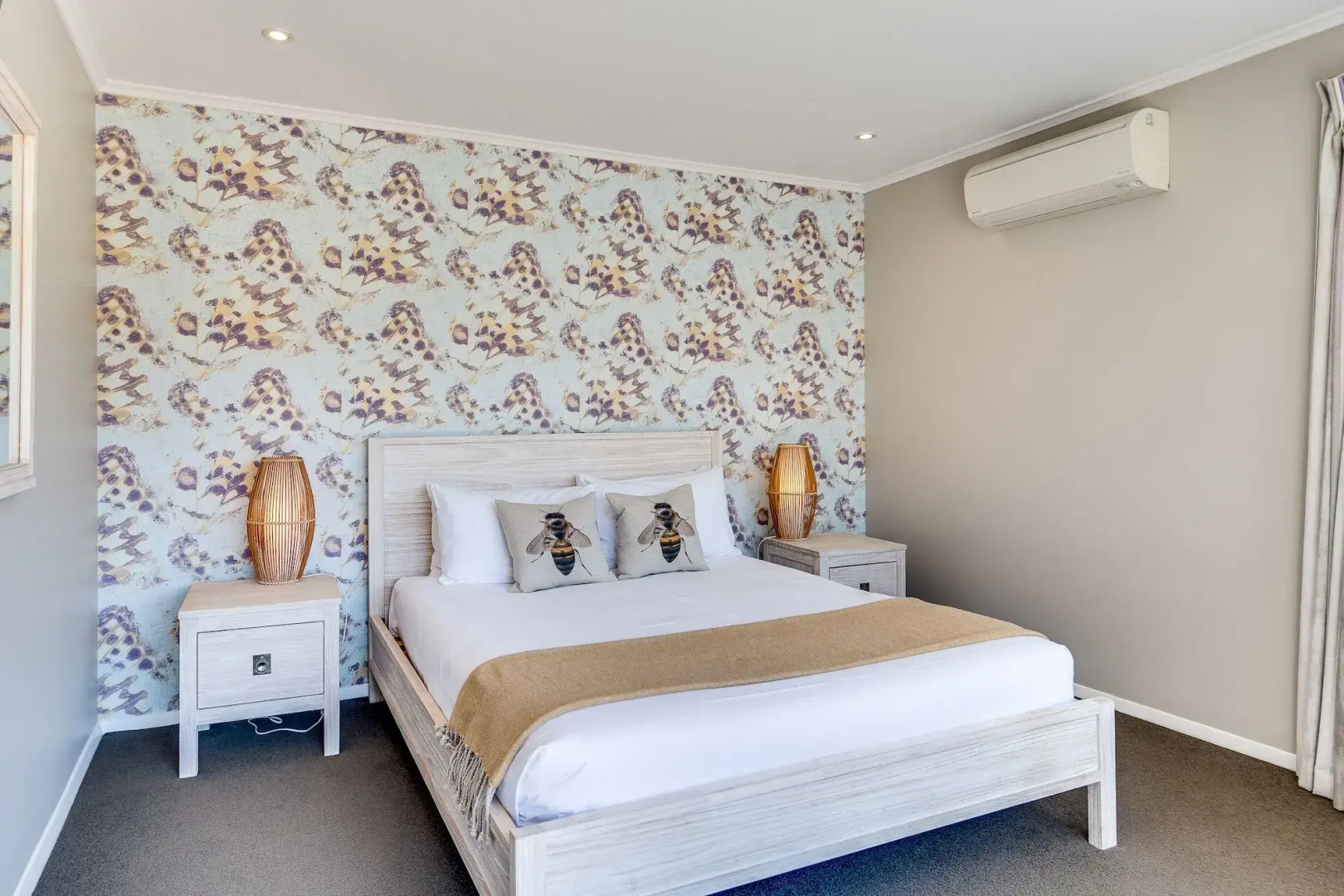 The Farmhouse at Mission Estate