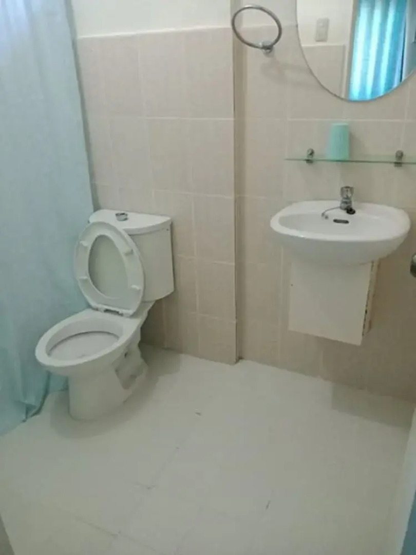 BagaLangit Hideaways