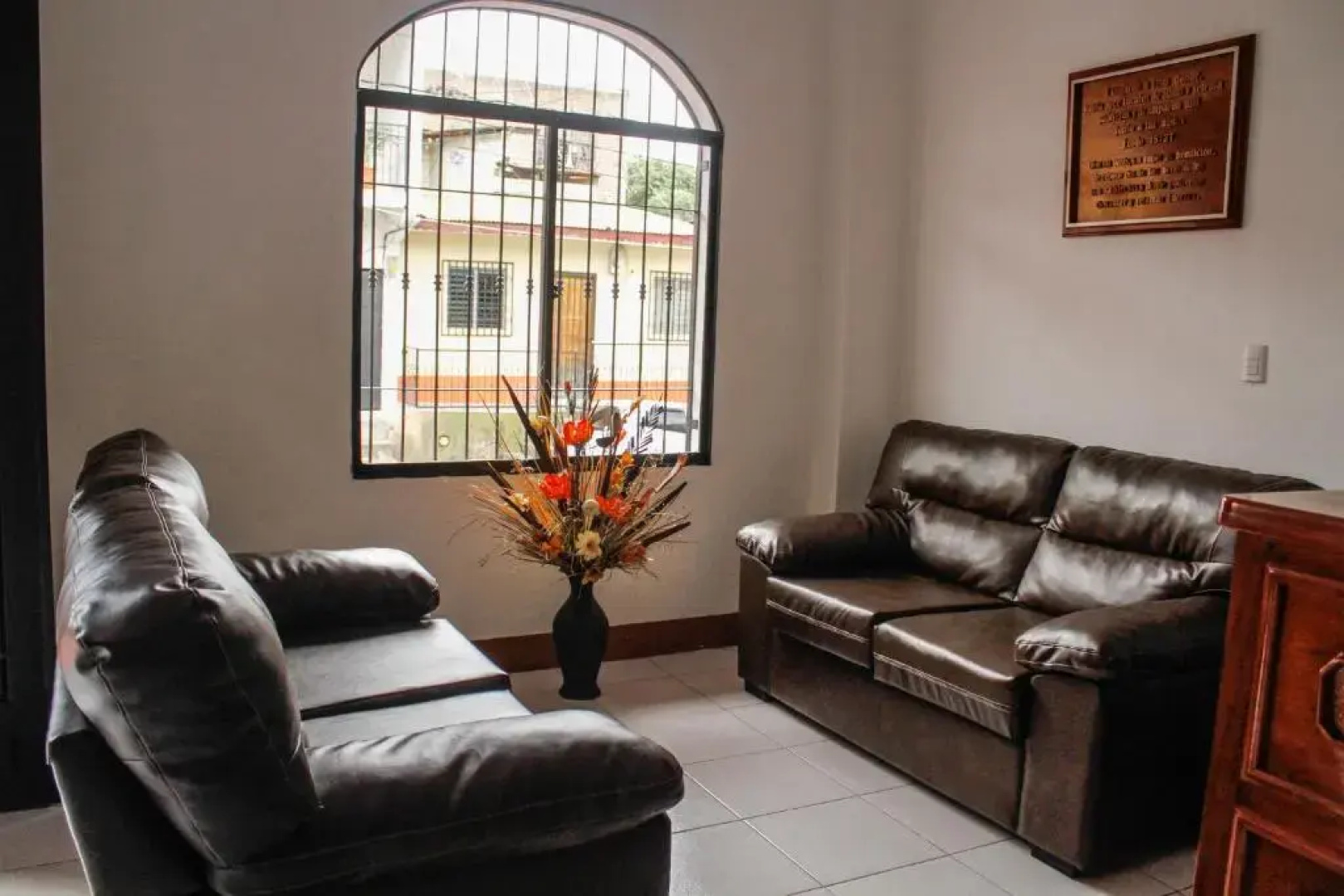 Hotel Palmeras de Elim