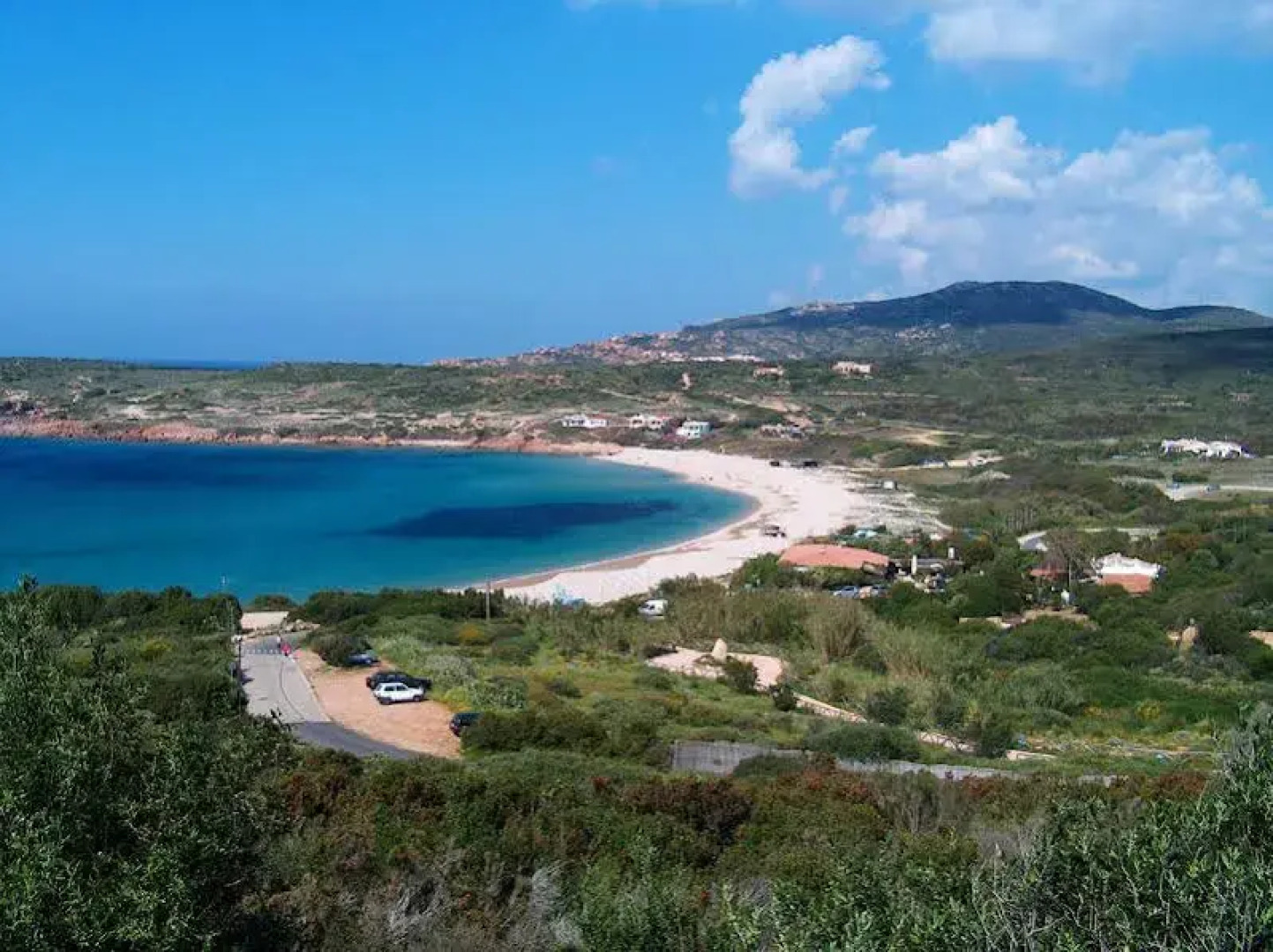 Hotel Residence Aquafantasy