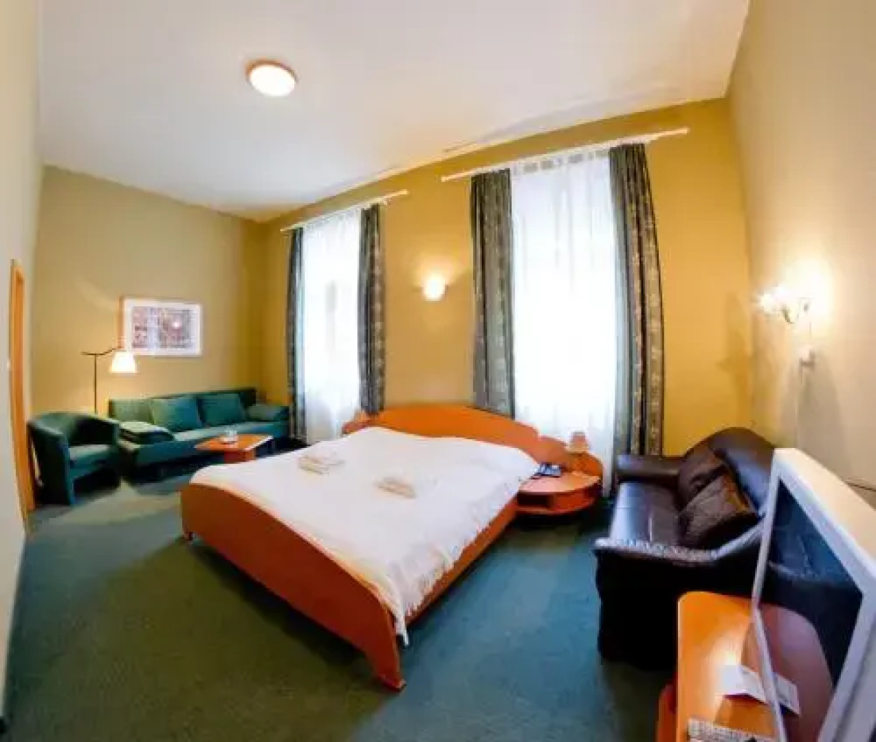 Hotel Atrium