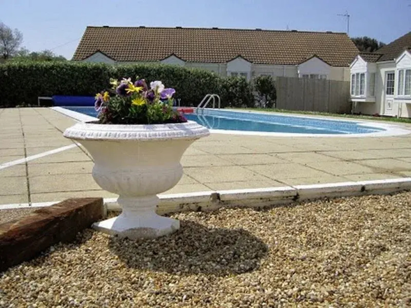 PerelleBay Holiday Cottages (ex. Perelle Bay Hotel)