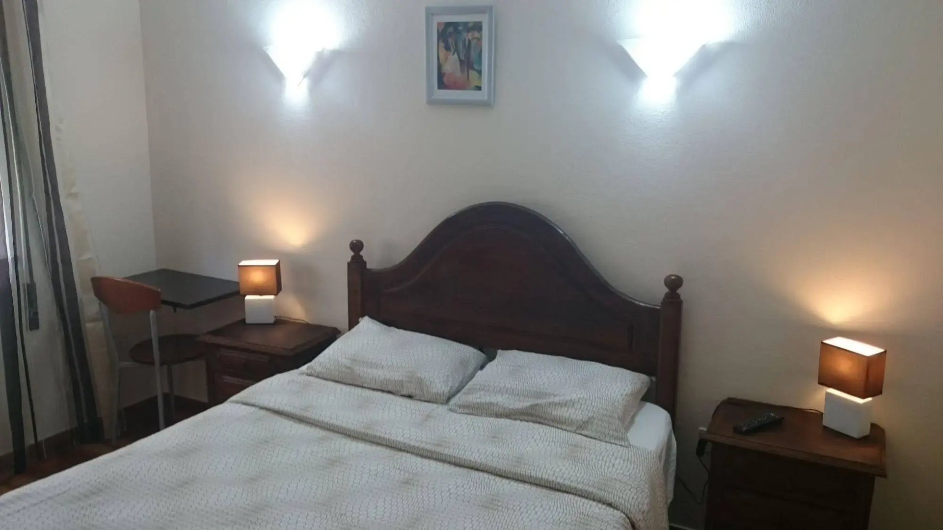 Residencial S. Gião