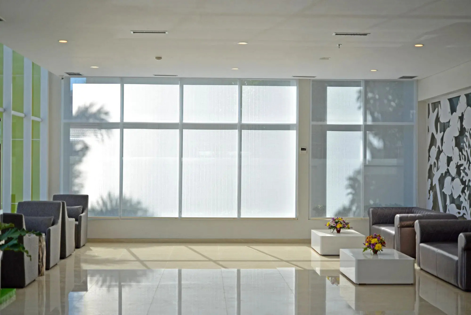 Whiz Prime Hotel Sudirman Cilacap