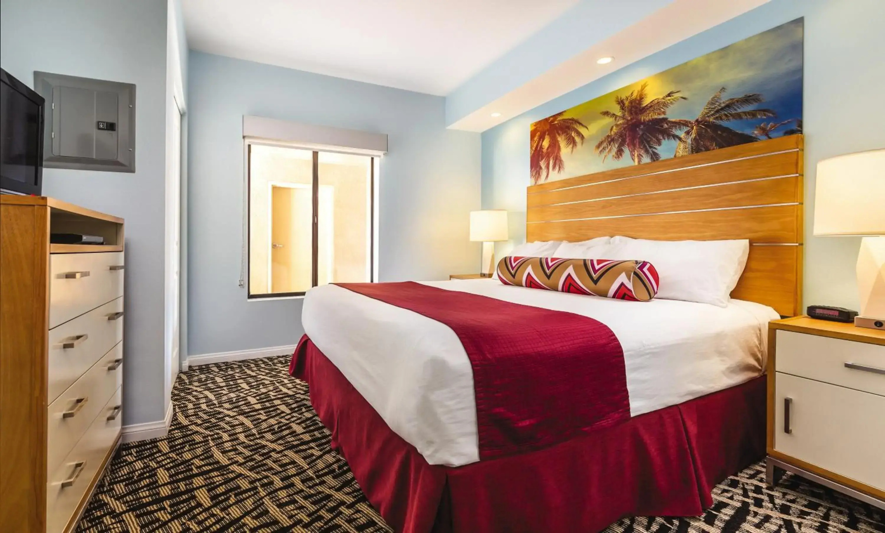 WorldMark Indio