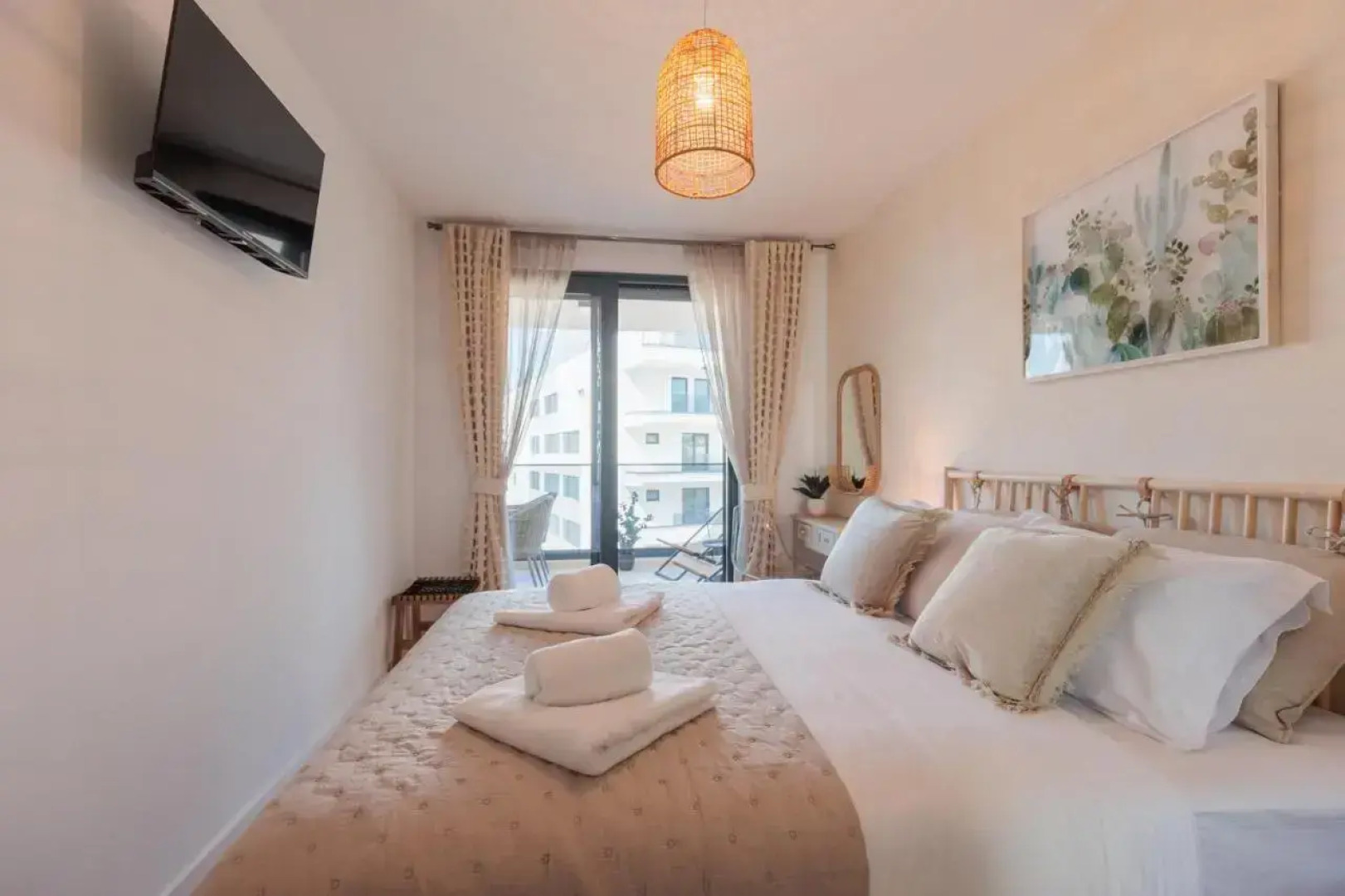 Borik Holiday Apartments