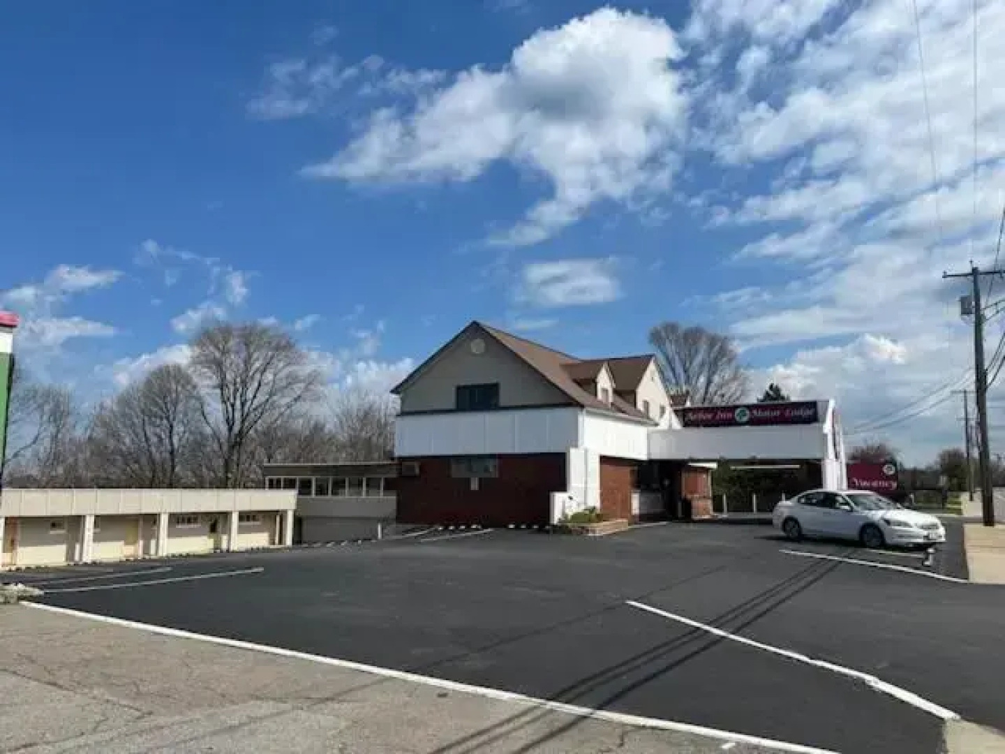 Arbor Inn - Weymouth