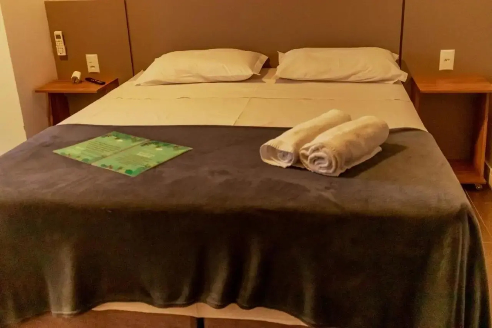 Pousada Morada do Estaleiro