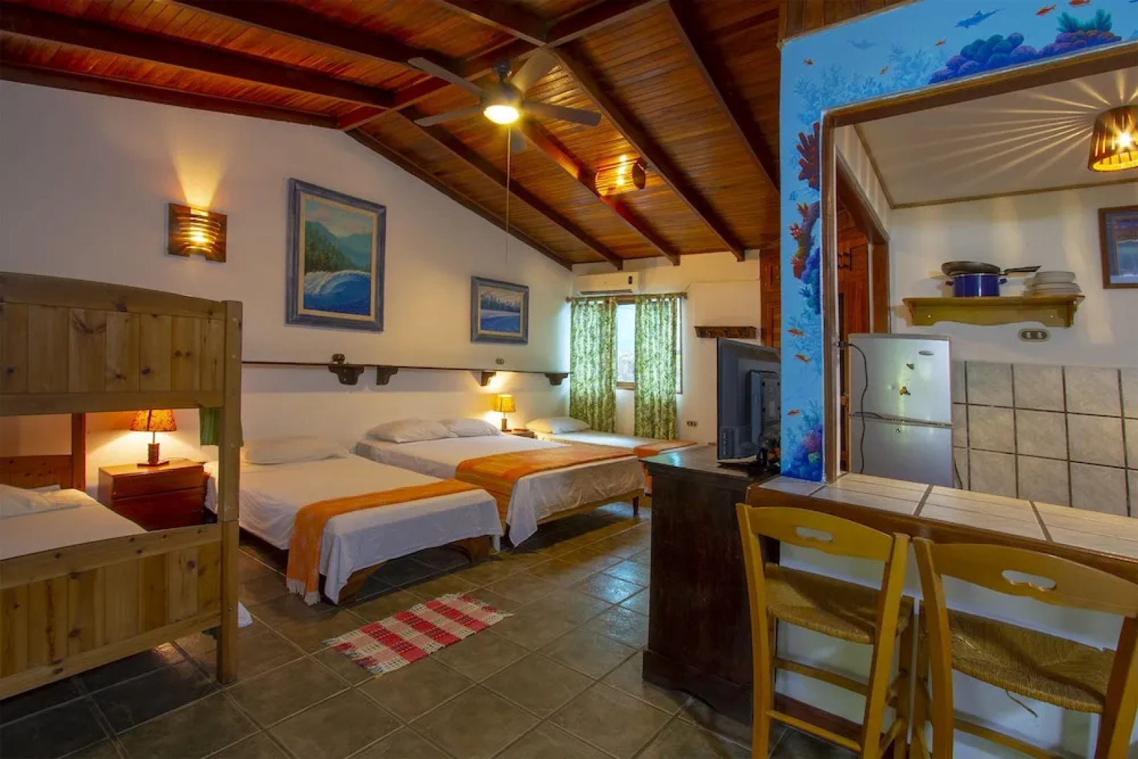 Hotel Rancho Coral