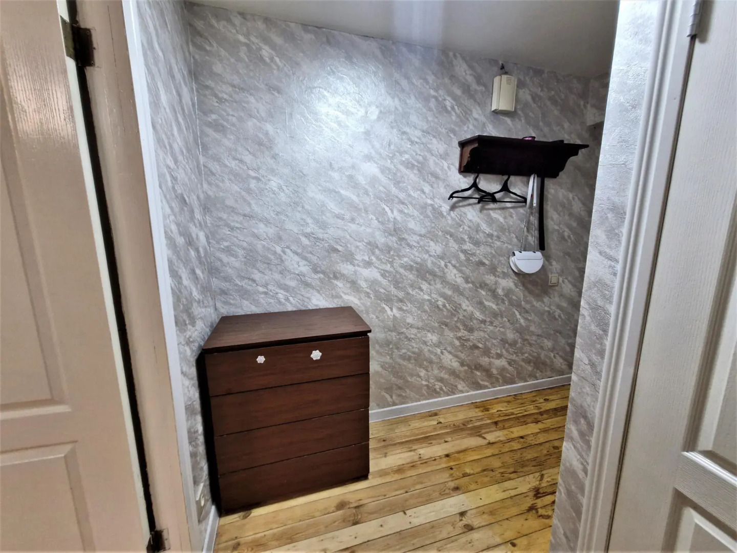 Квартиры в Подмосковье на Центральном проезде