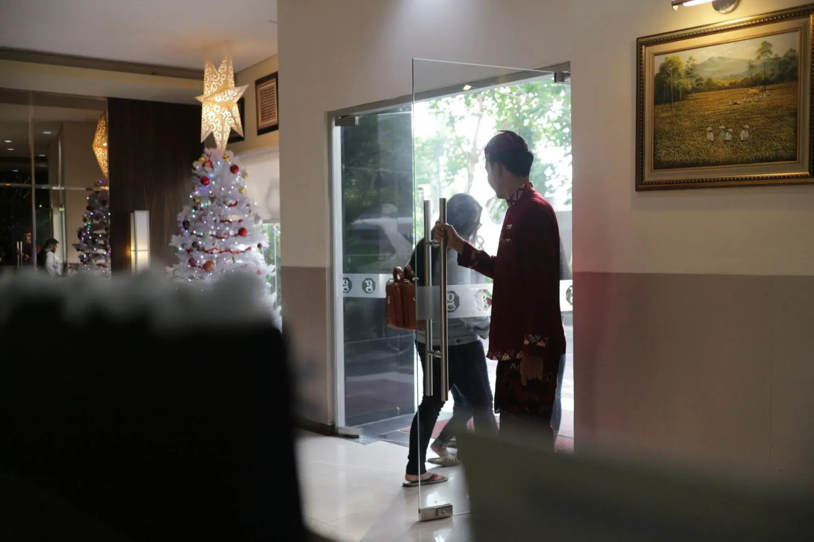 Gunawangsa Manyar Hotel Surabaya