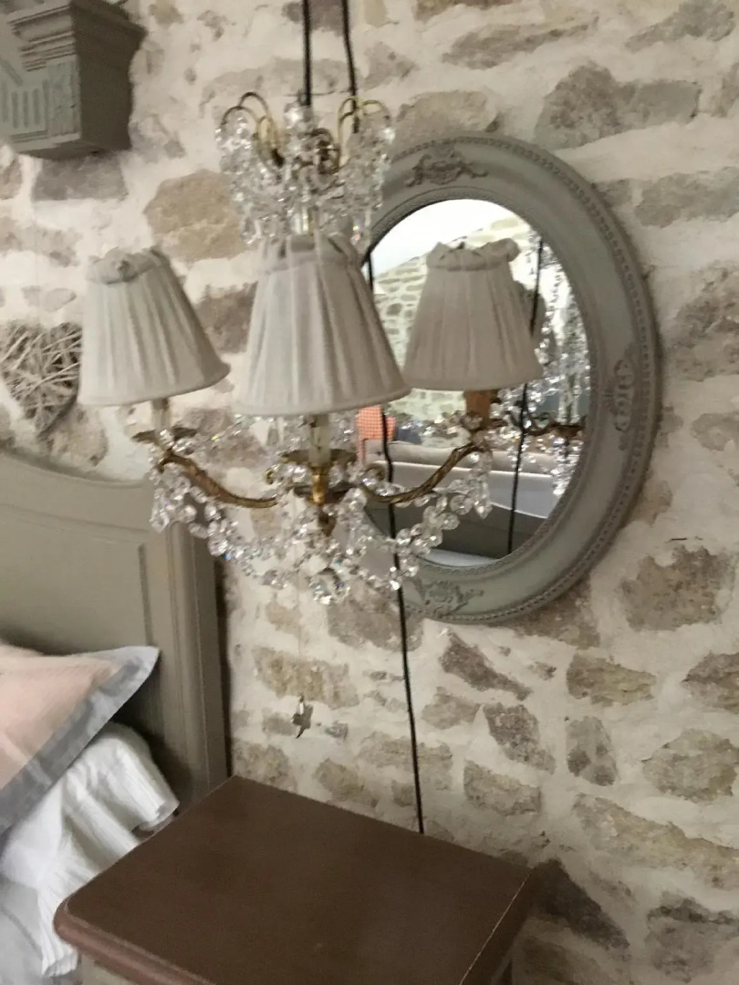 La Guinière Chambres D'hôtes