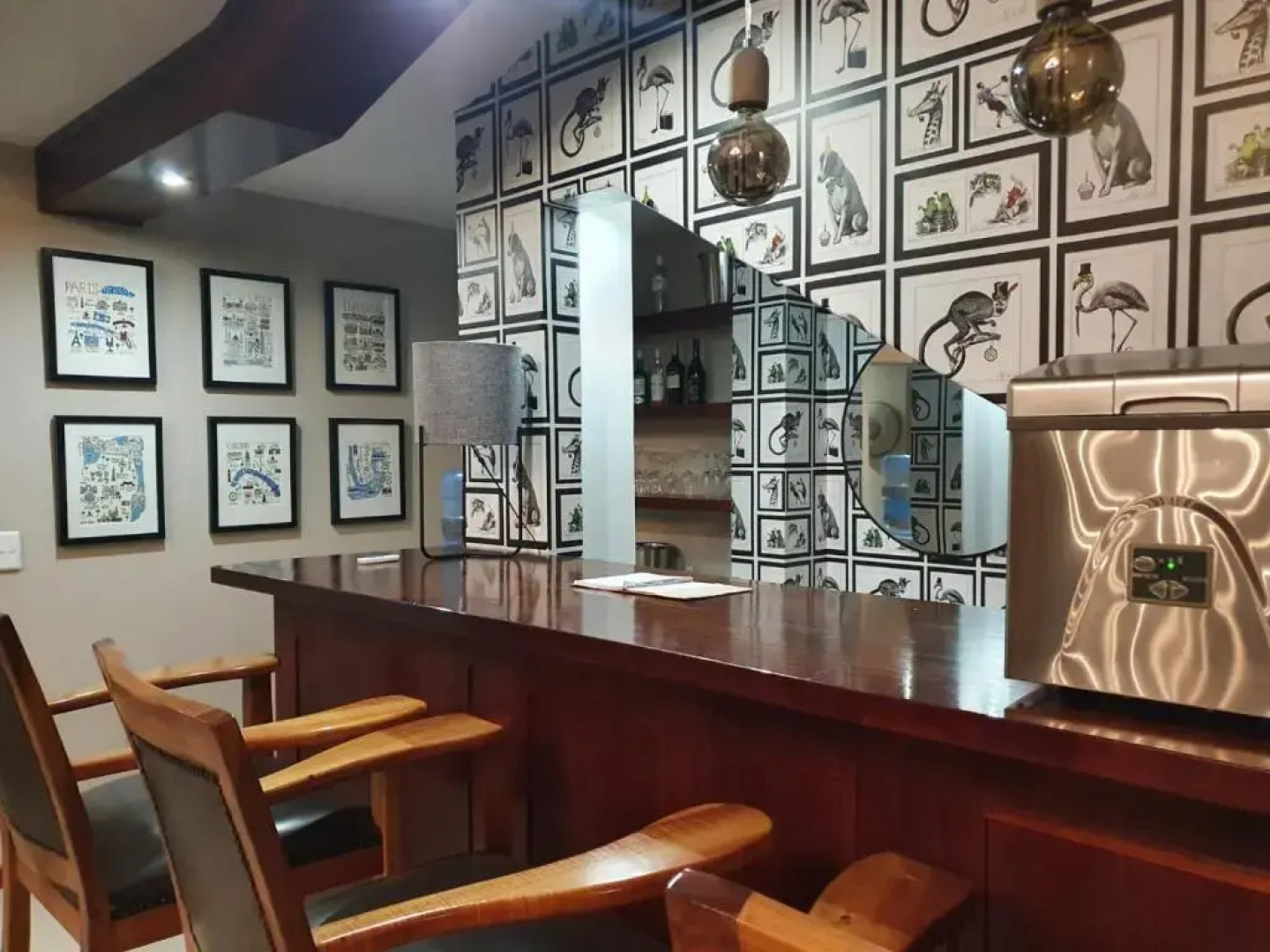 Hyde Park Guest House