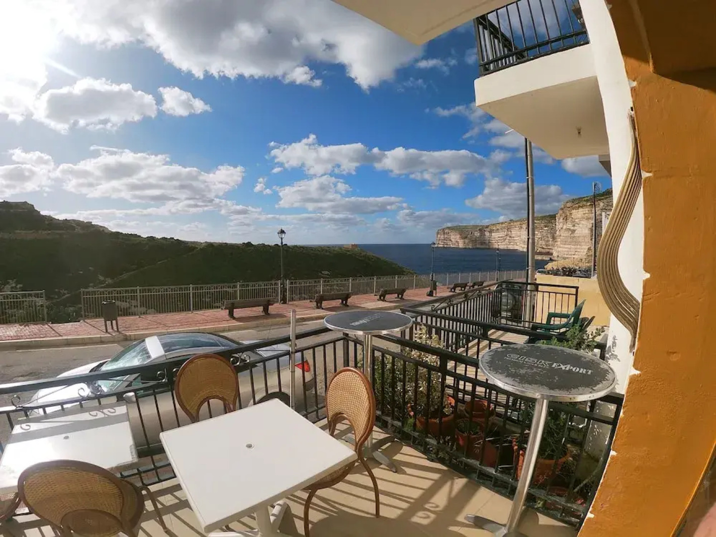 Dolman Complex Apartments