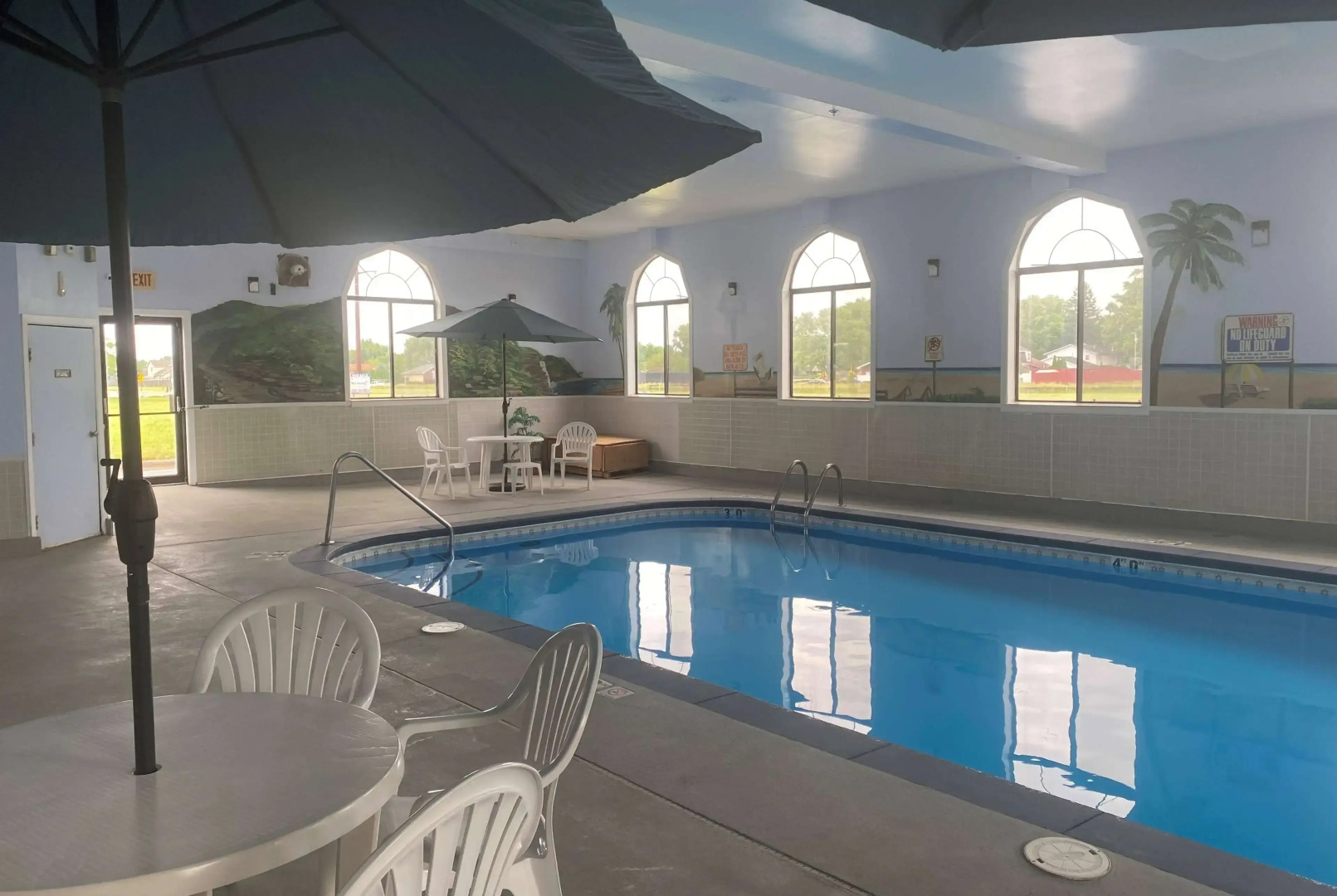 Howard Johnson by Wyndham Manteno