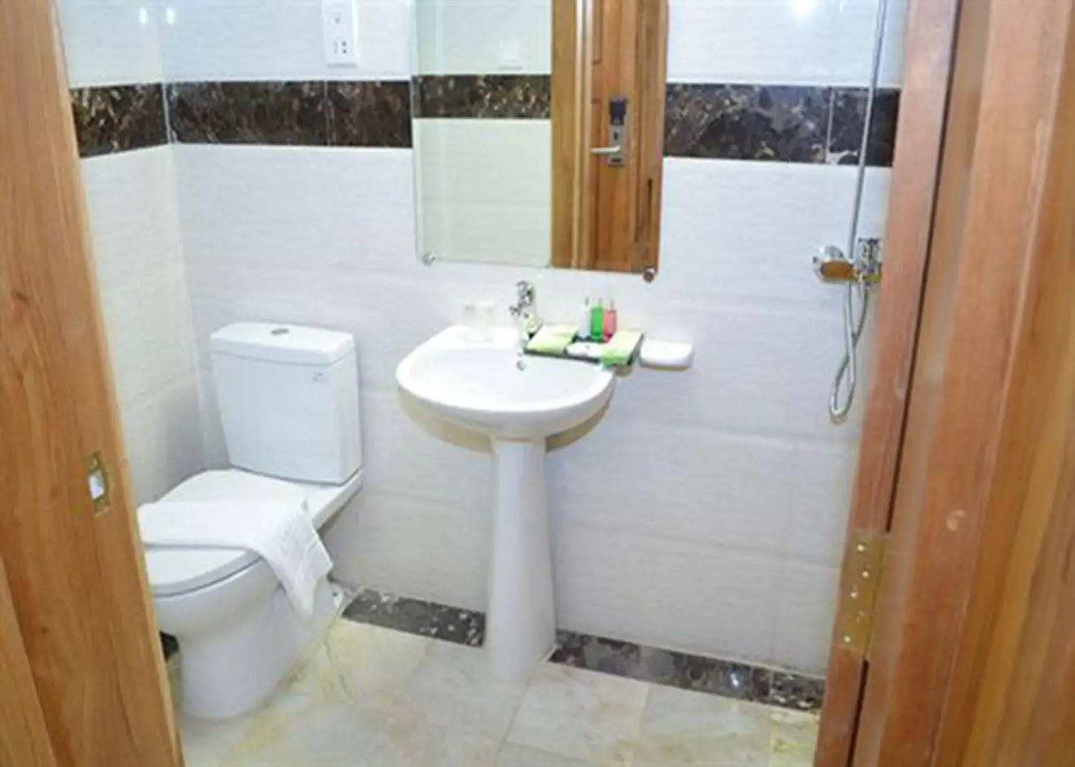 Royal President Hotel