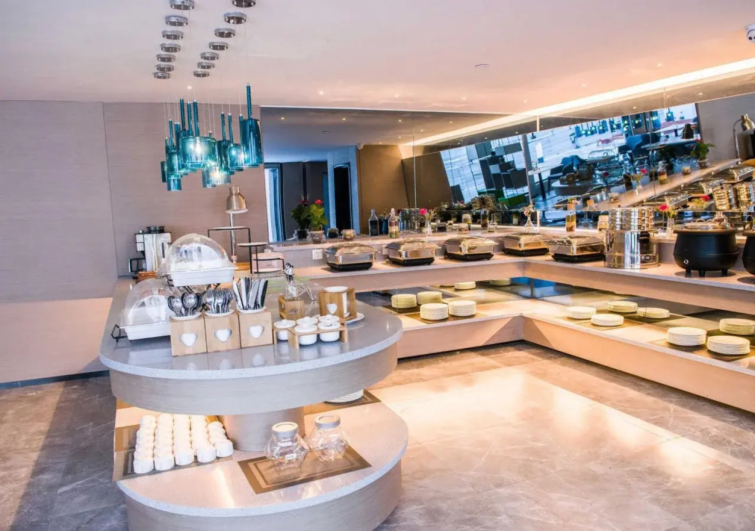 ibis Styles Suqian Sihong South Hengshan Road Hotel