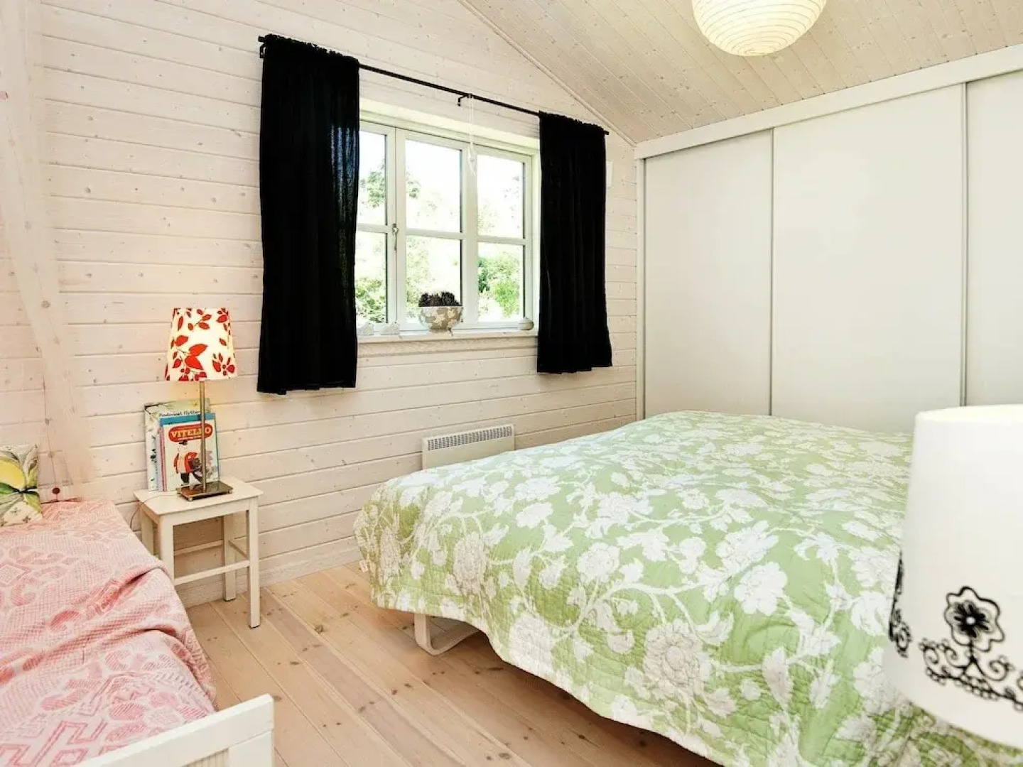 Holiday Home Klosterfælled