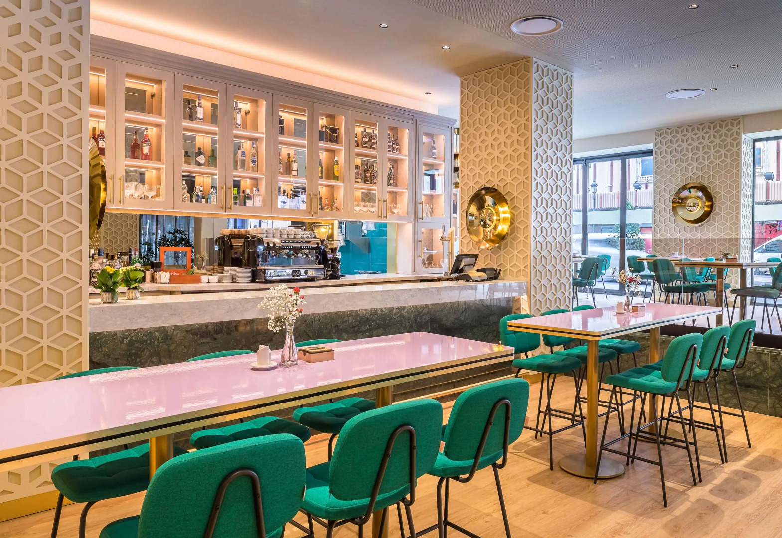 Barceló Carmen Granada Hotel