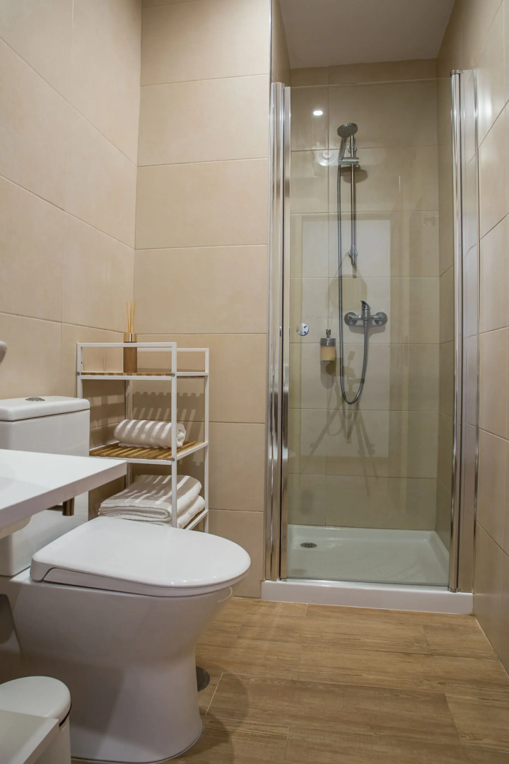 Mostarda Boutique Apartment