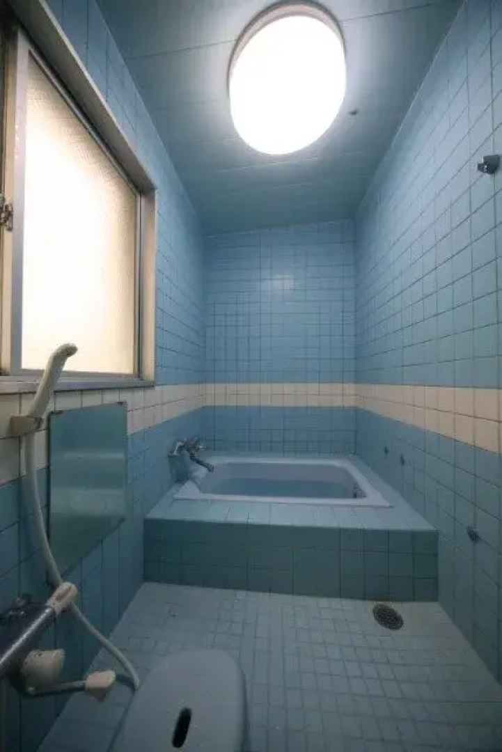 Business Ryokan Nankaiso