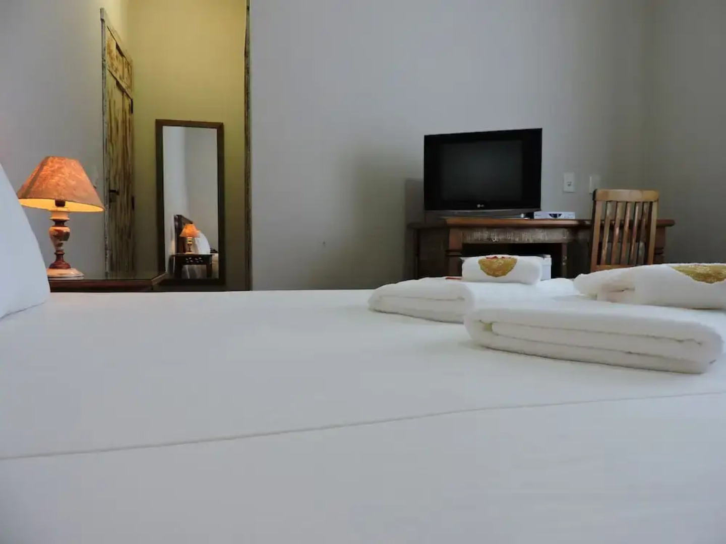 Pousada Ouro de Minas