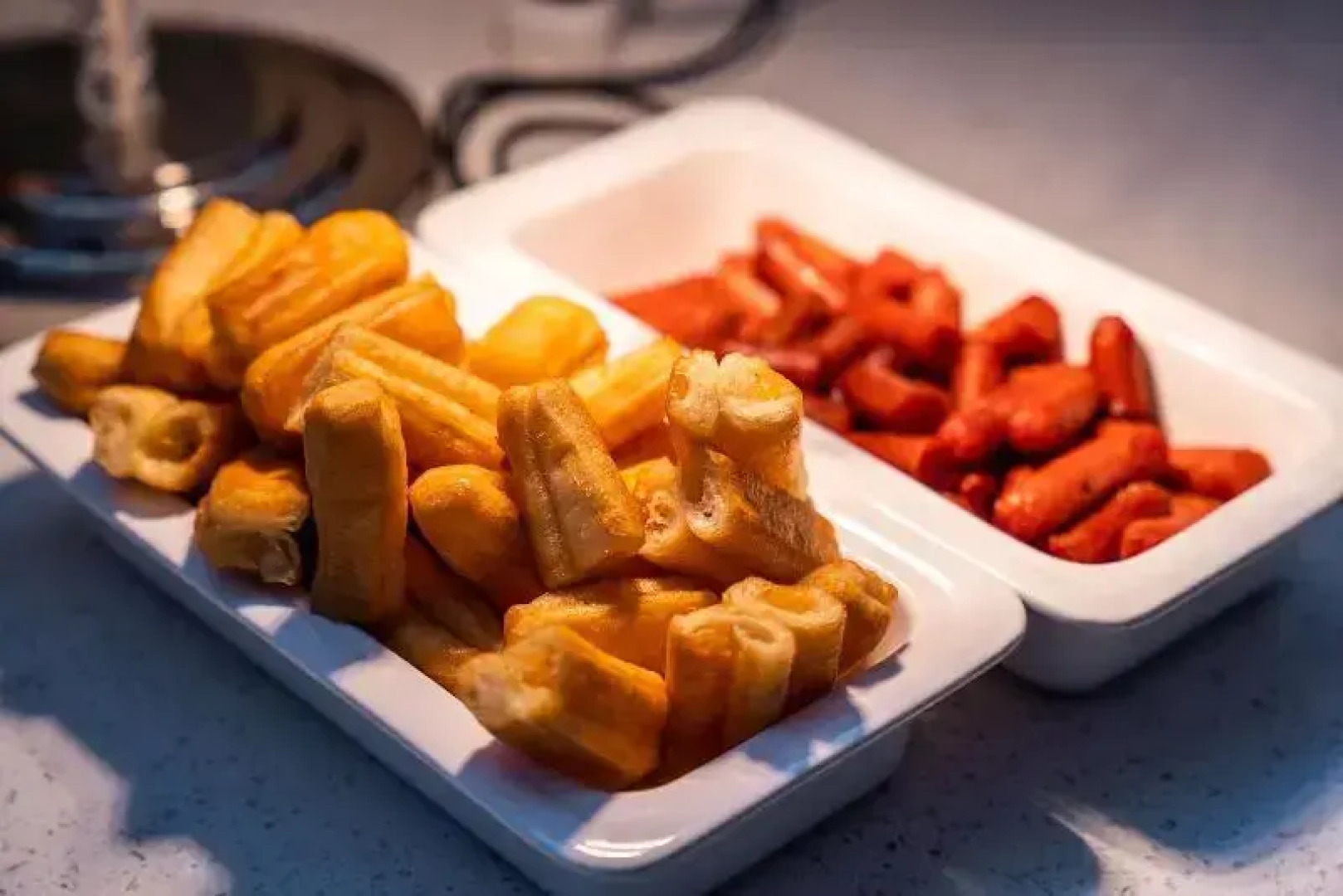 Hanting Hotel Mount Jiuhua Scenic Area