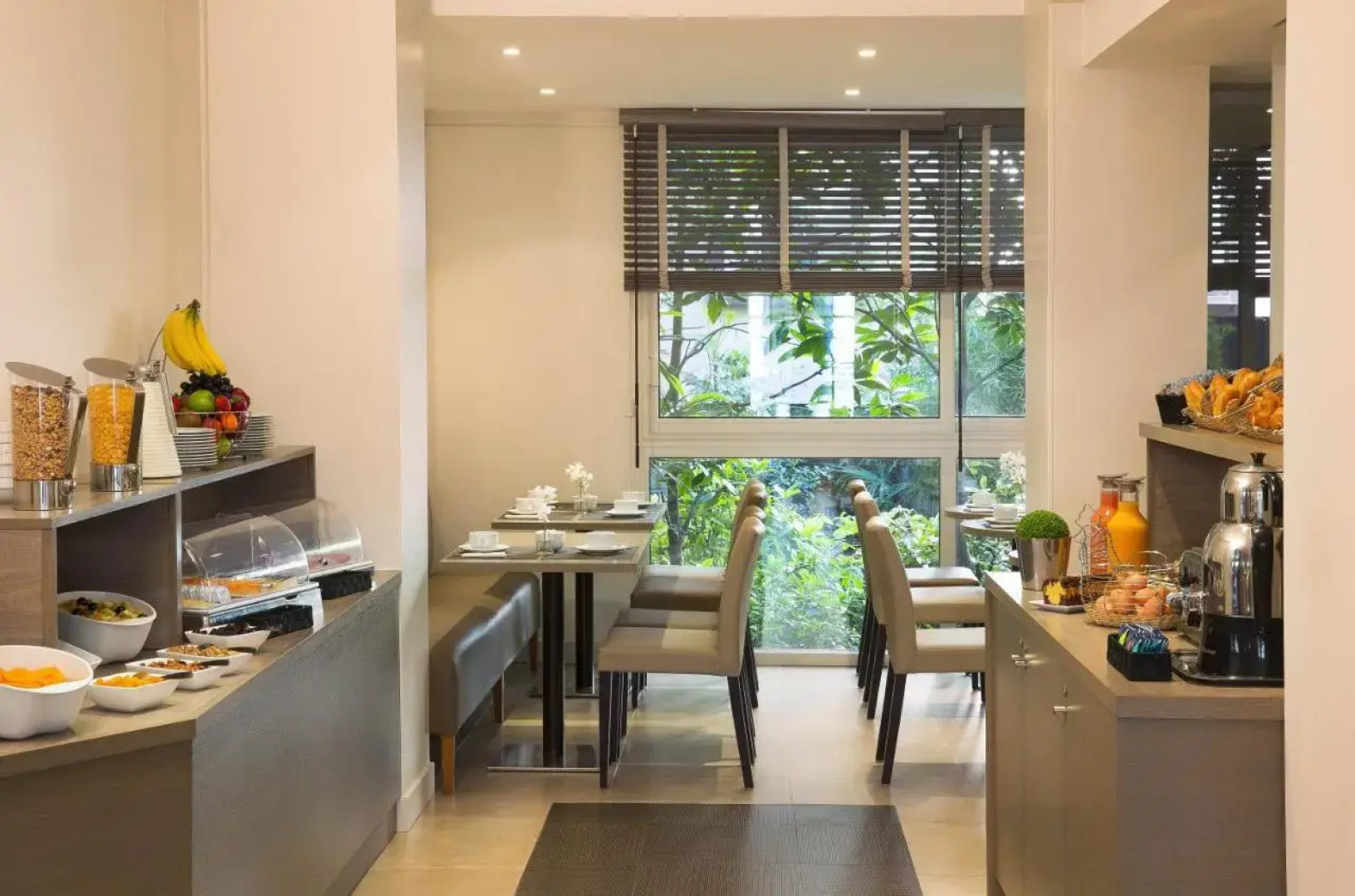 Hotel Floride Etoile