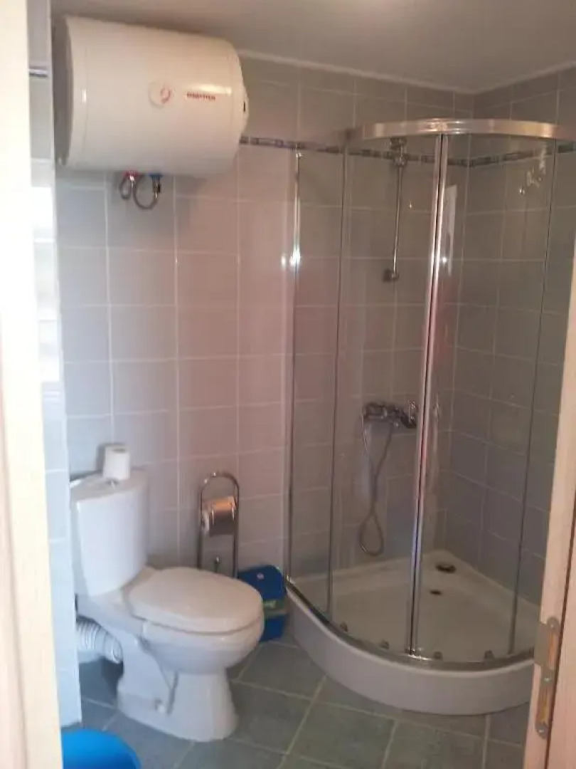 Szopoli Hills Nemski Apartments B17