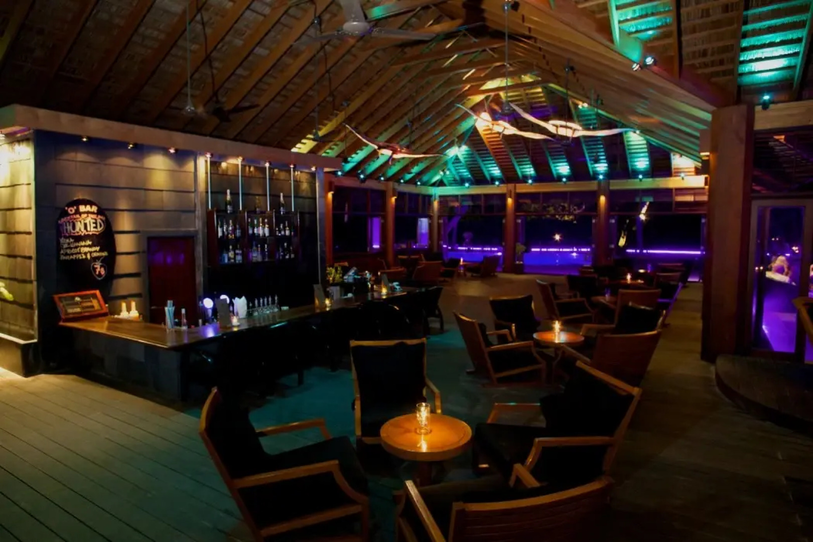 Kuredu Island Resort & Spa