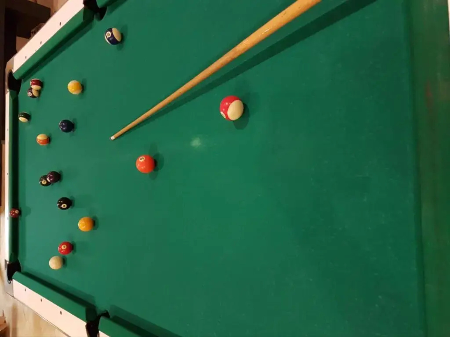 Holiday park- Typ B6