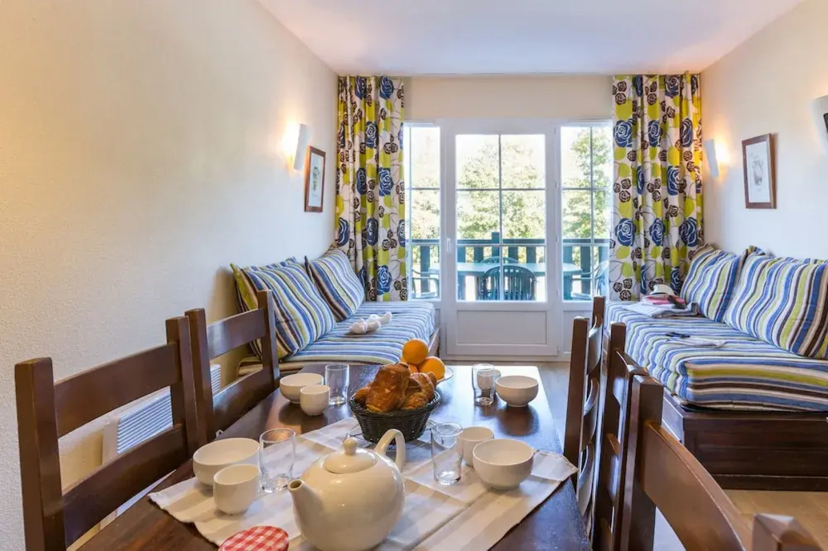 Pierre & Vacances Belles Rives