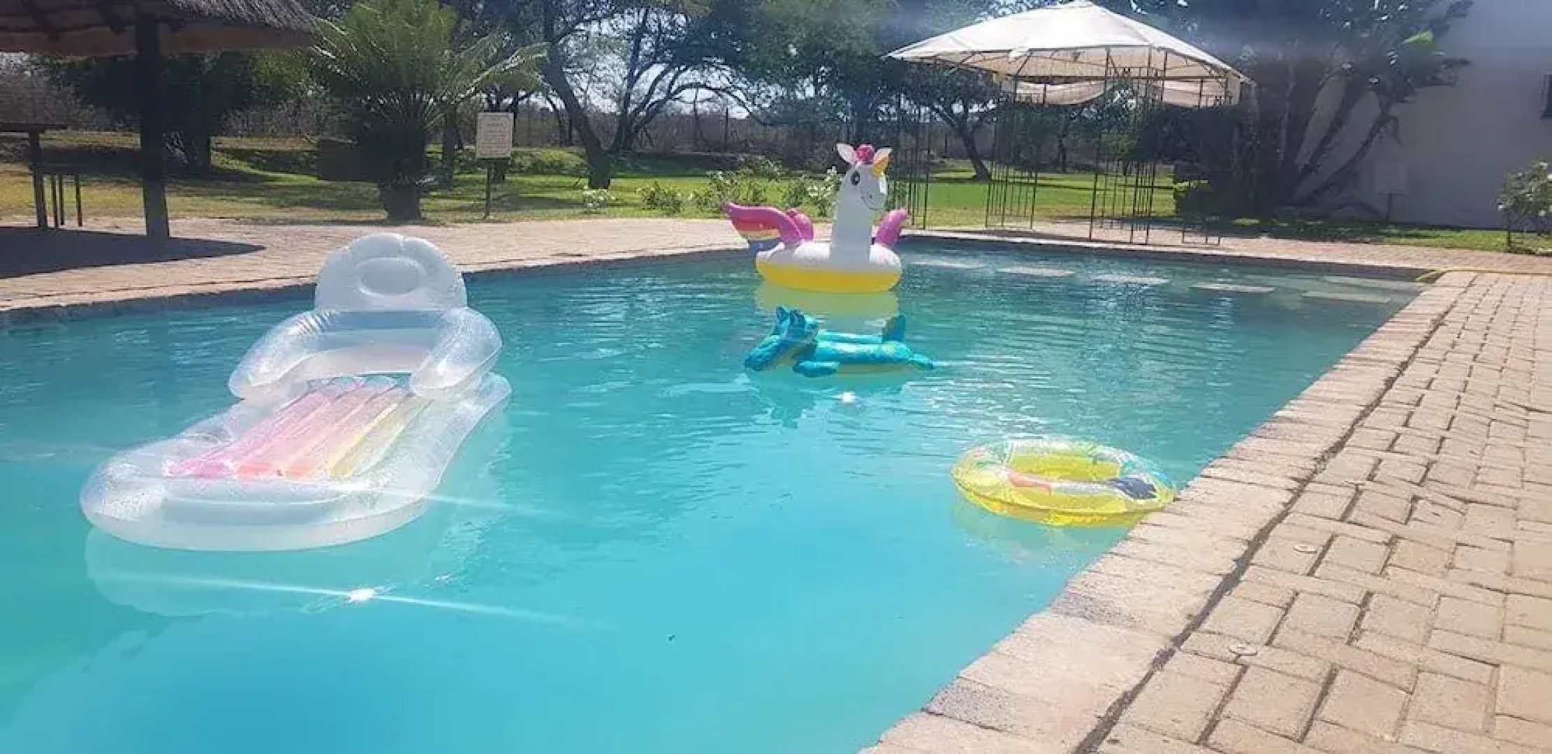 Lalapanzi Hotel & Conference Centre