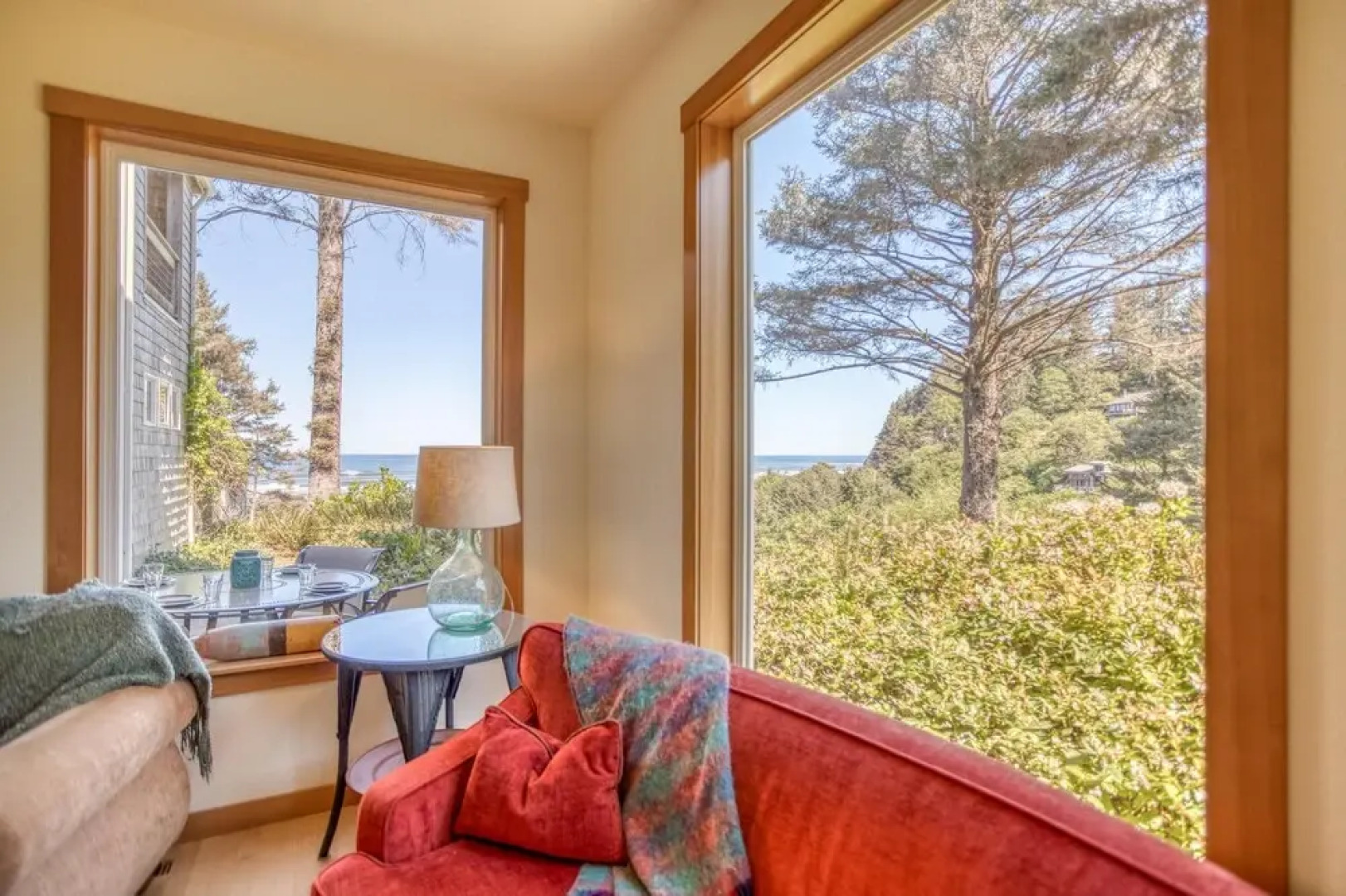 The Anchor House - Neskowin