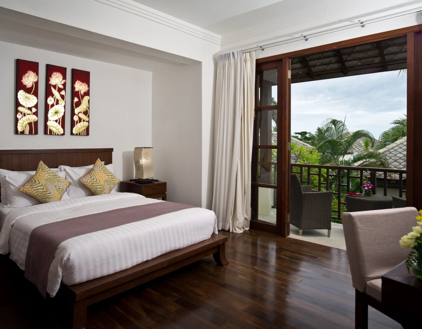 Kanda Residences Pool Villas