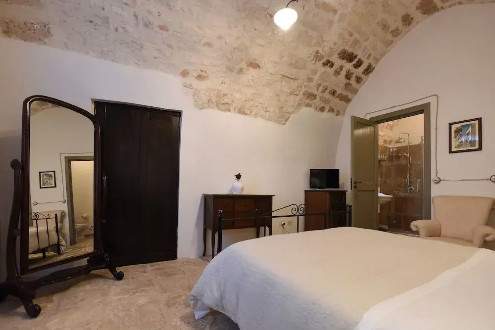 Masseria Lamiola Piccola