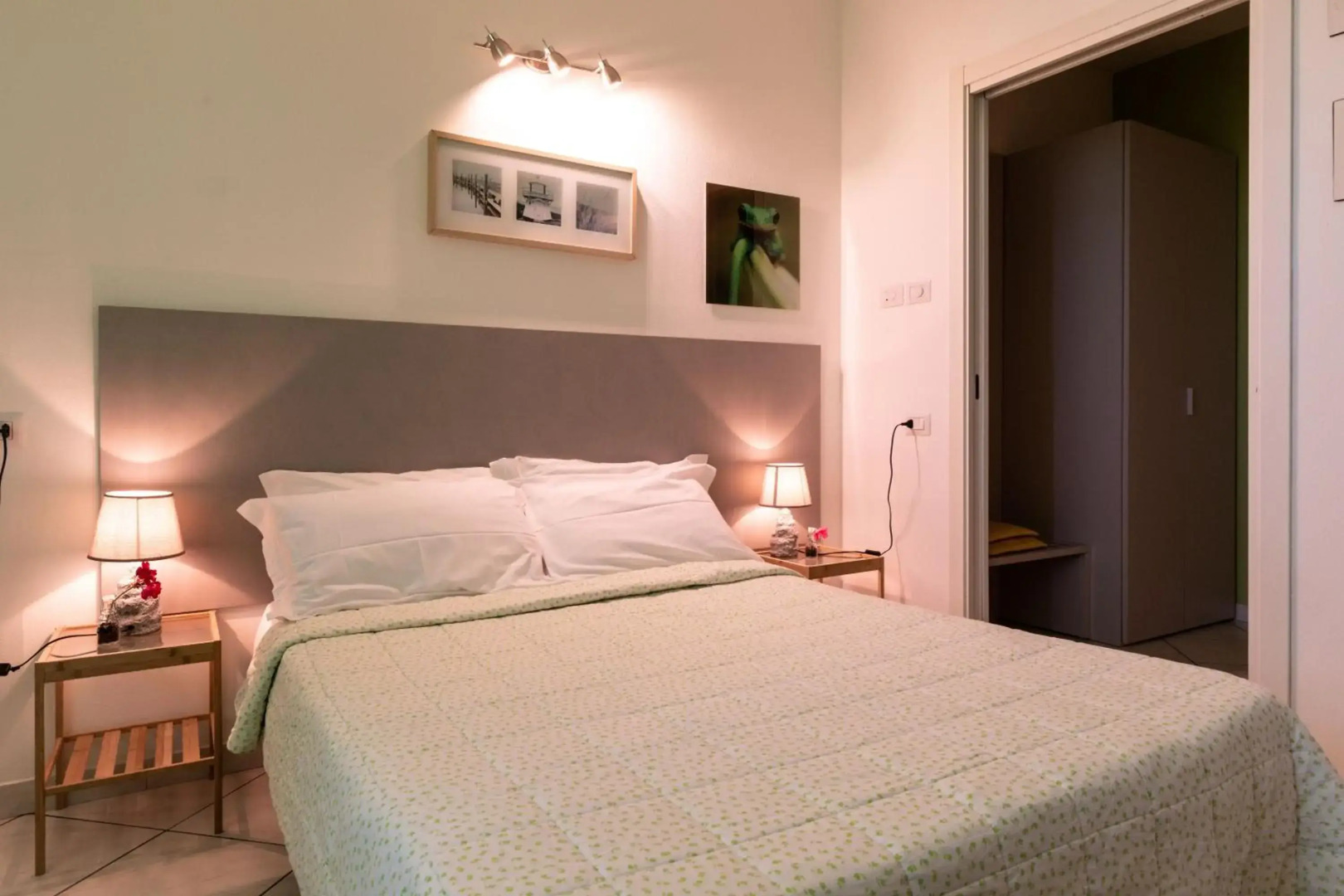 Residence Casa e Vela