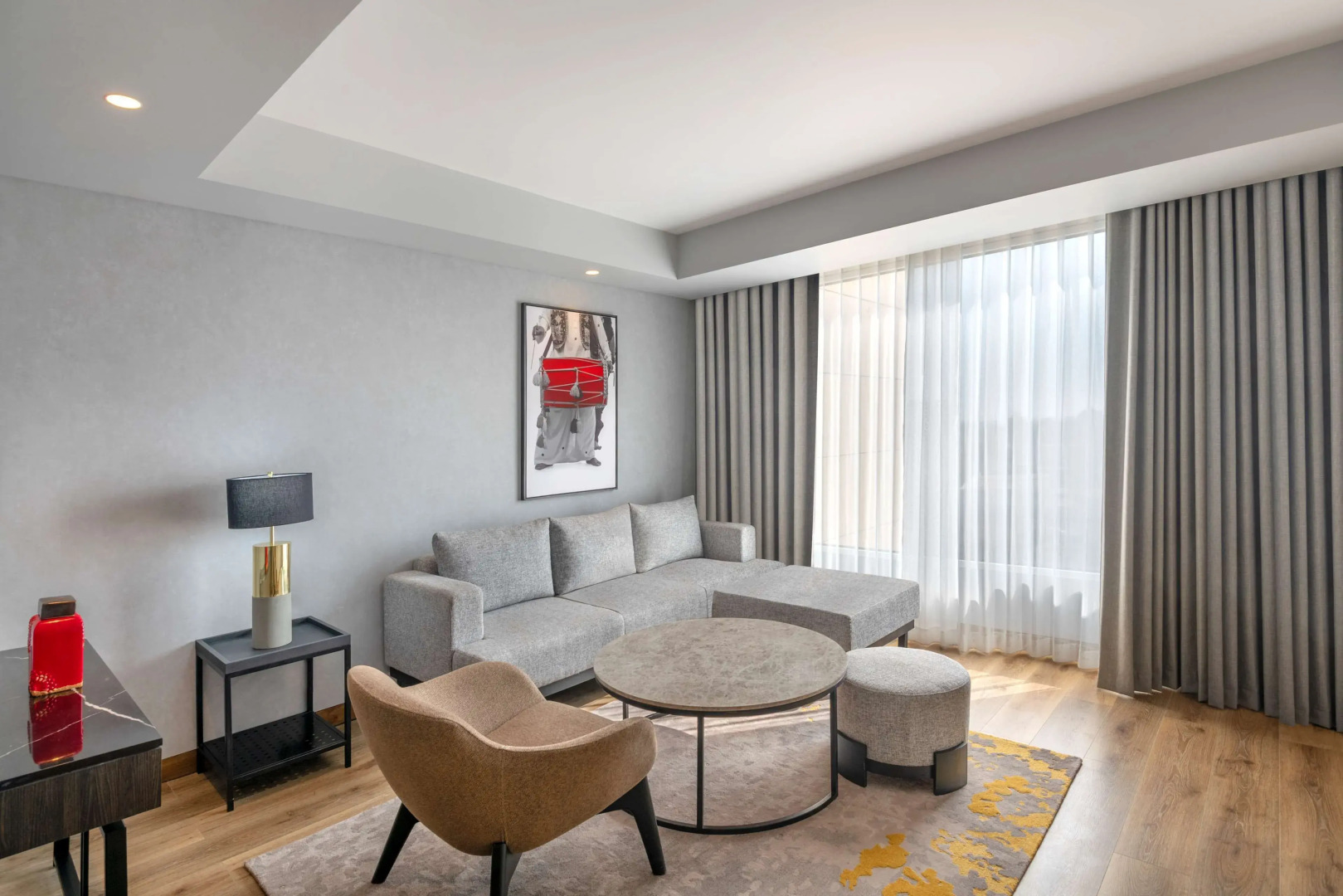 Radisson Red Chandigarh Mohali