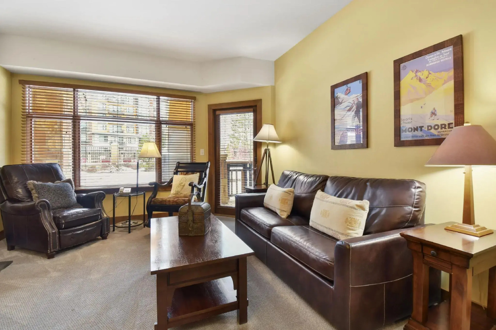 Sundial Lodge by Park City - Canyons Village