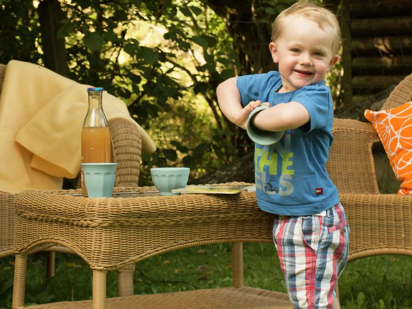 Chalet in Germany With Fireplace & Terrace
