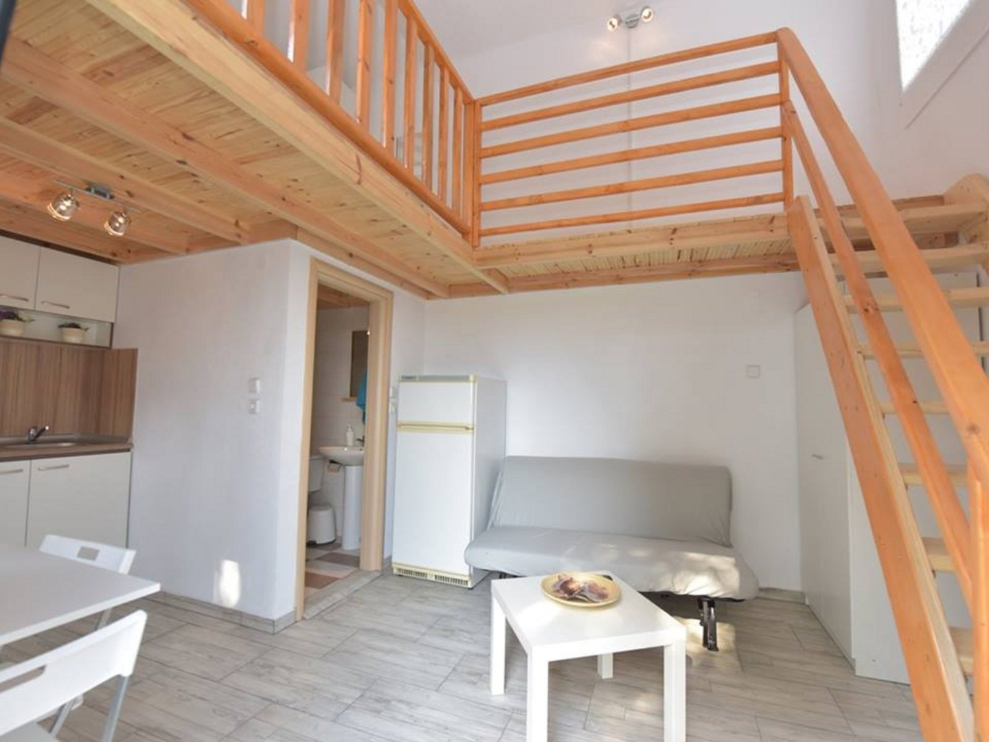 Frezia Studio - Nea Potidea Halkidiki