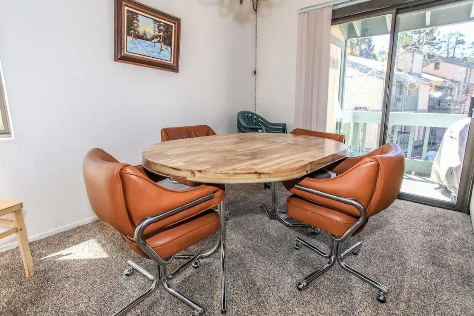 Affordable Bayside Condo