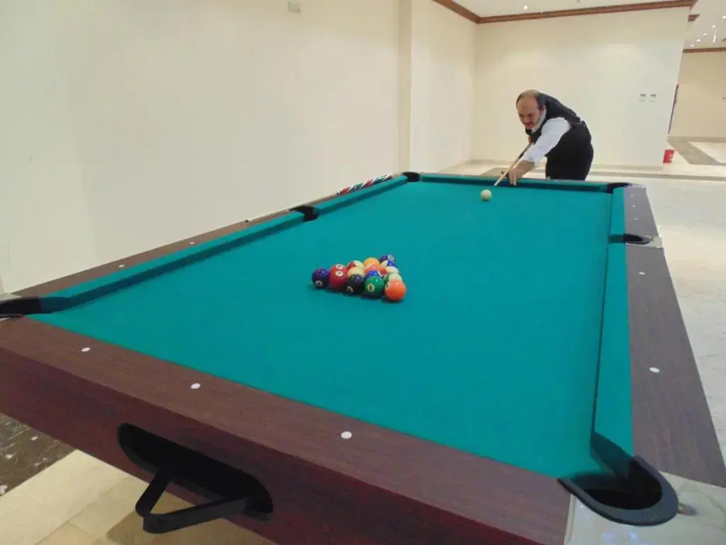 Samaya Al Khobar Hotel Apartments