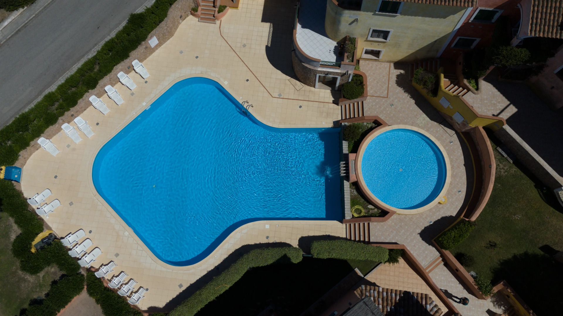 Residence La Reggia di Nausicaa